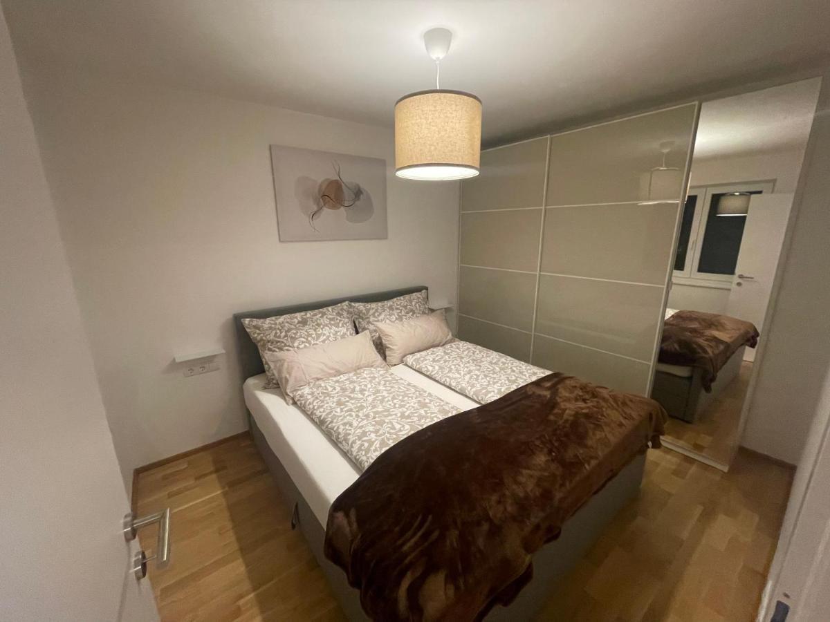 A Place To Call Apartment Wien